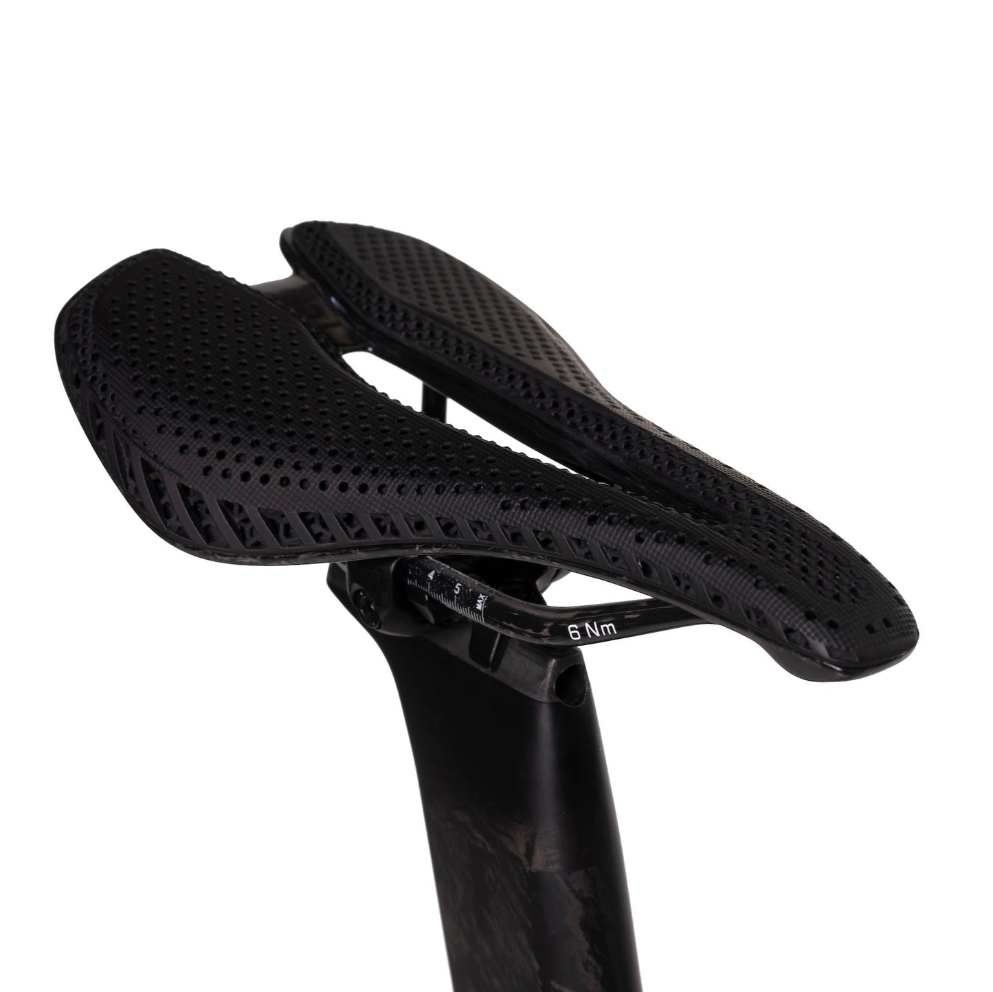 The Carbon Project Eclipse One Triathlon Bike - SRAM Force