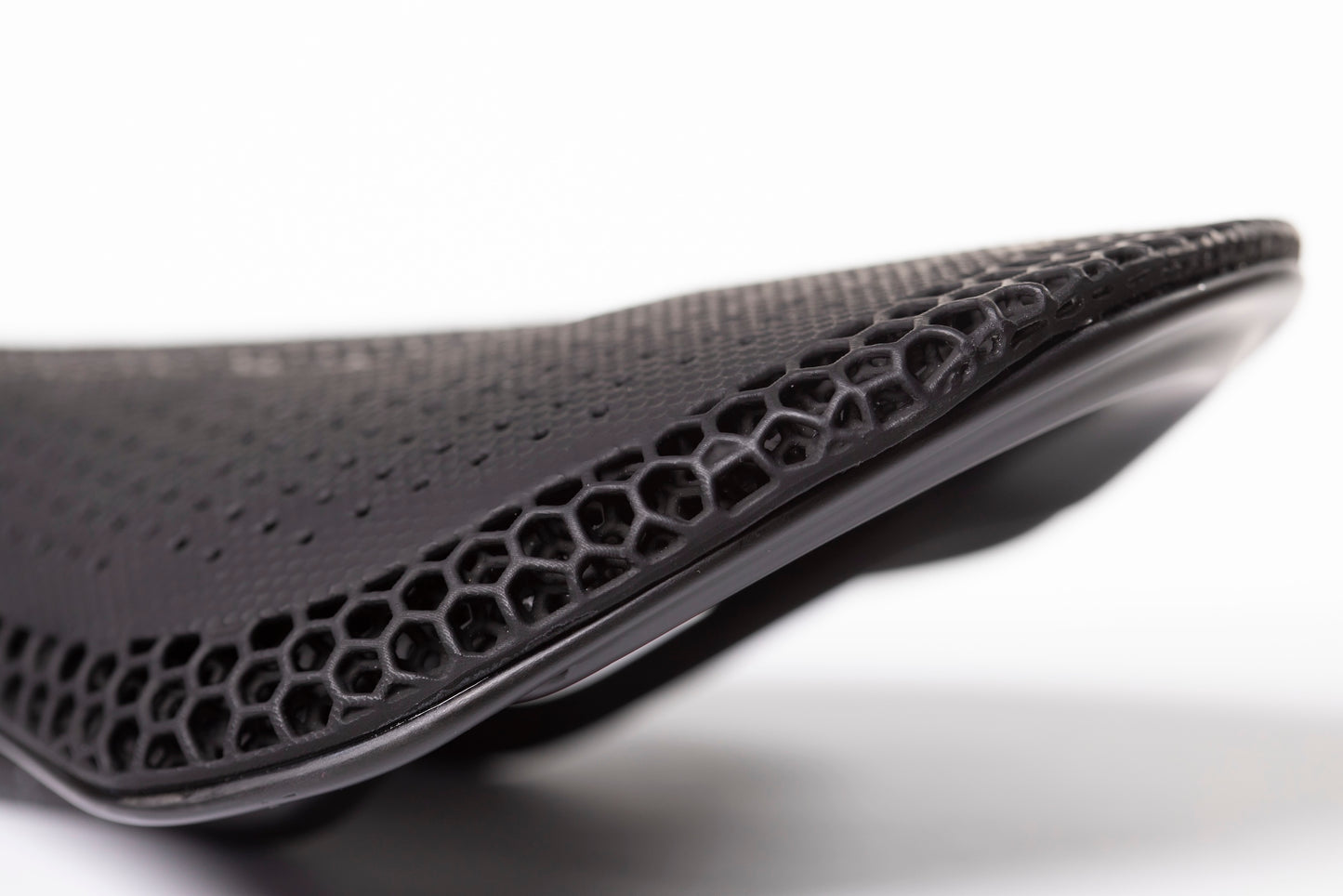 The Carbon Project Carbon Flow 3D Saddle