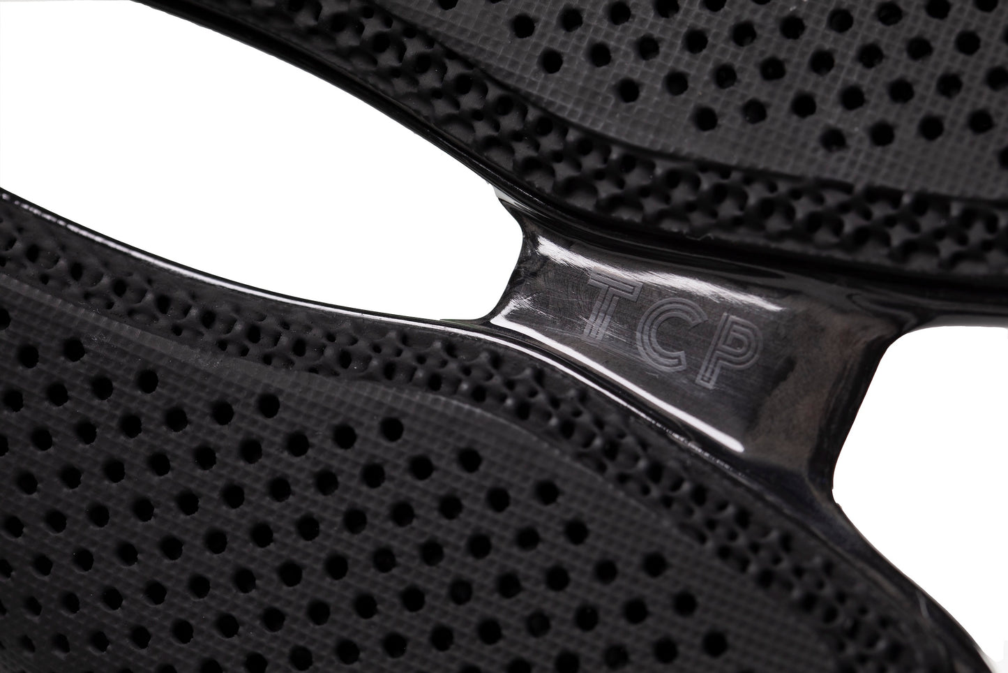 The Carbon Project Aero Light 3D Saddle