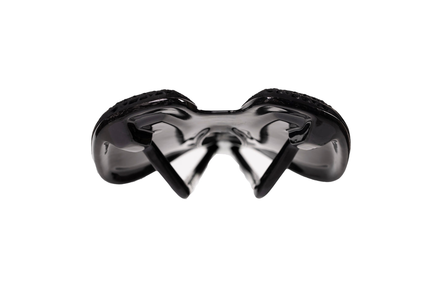 The Carbon Project Aero Light 3D Saddle
