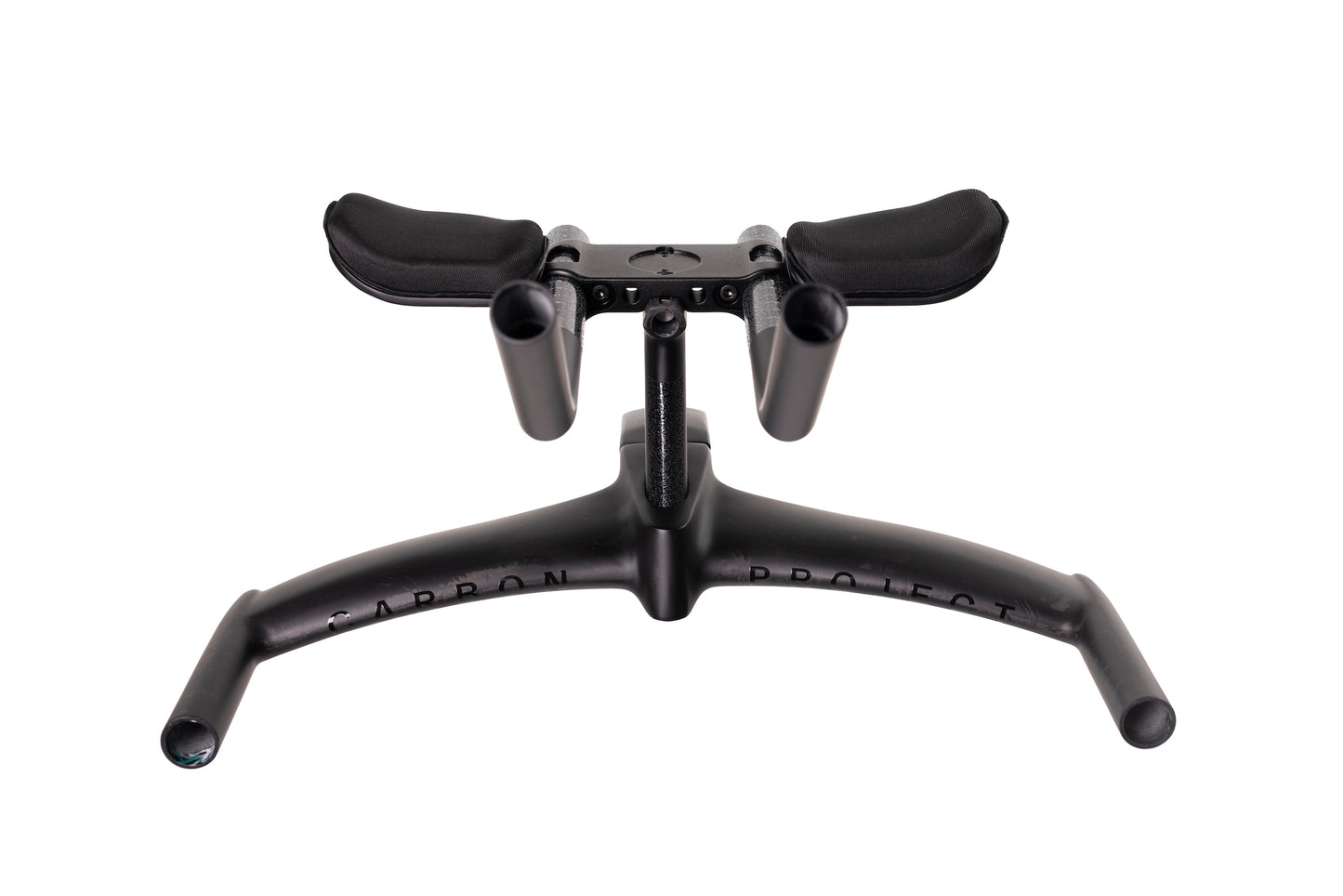 The Carbon Project Eclipse One Triathlon Bike - Frameset