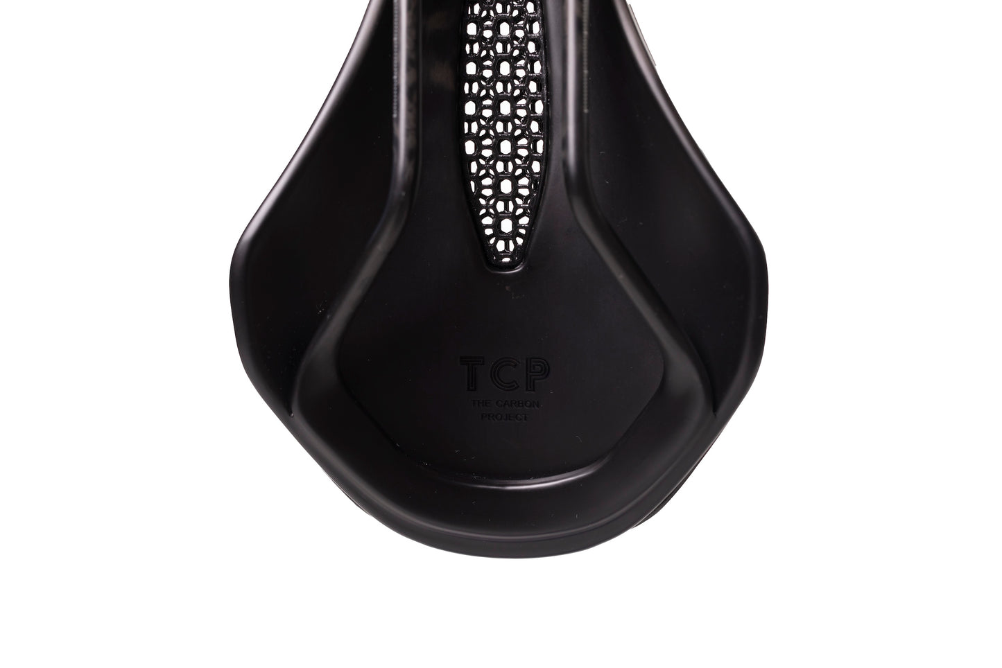 The Carbon Project Carbon Flow 3D Saddle