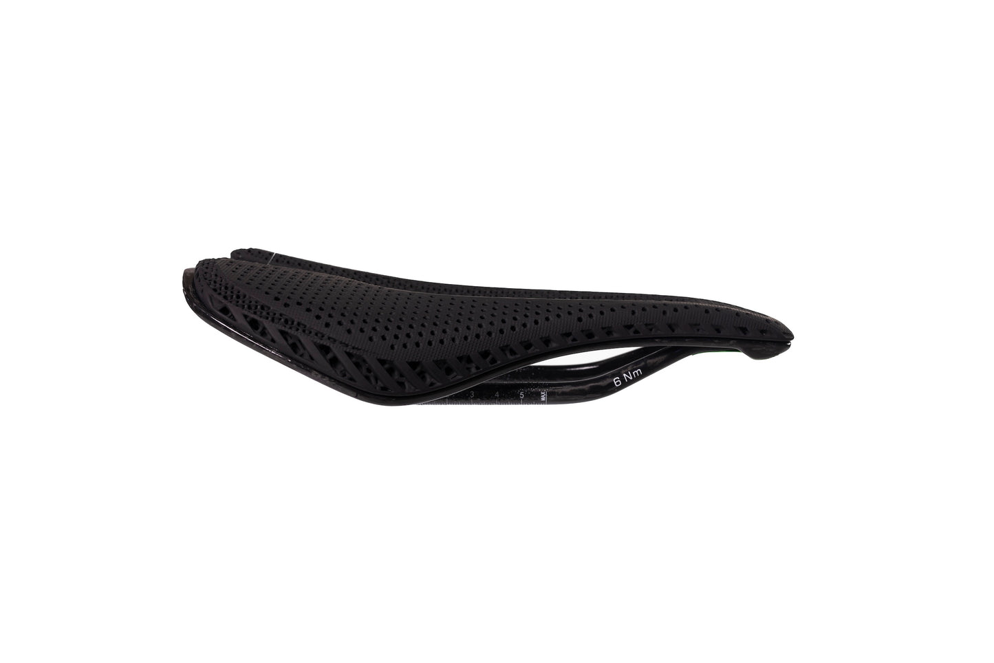 The Carbon Project Aero Light 3D Saddle