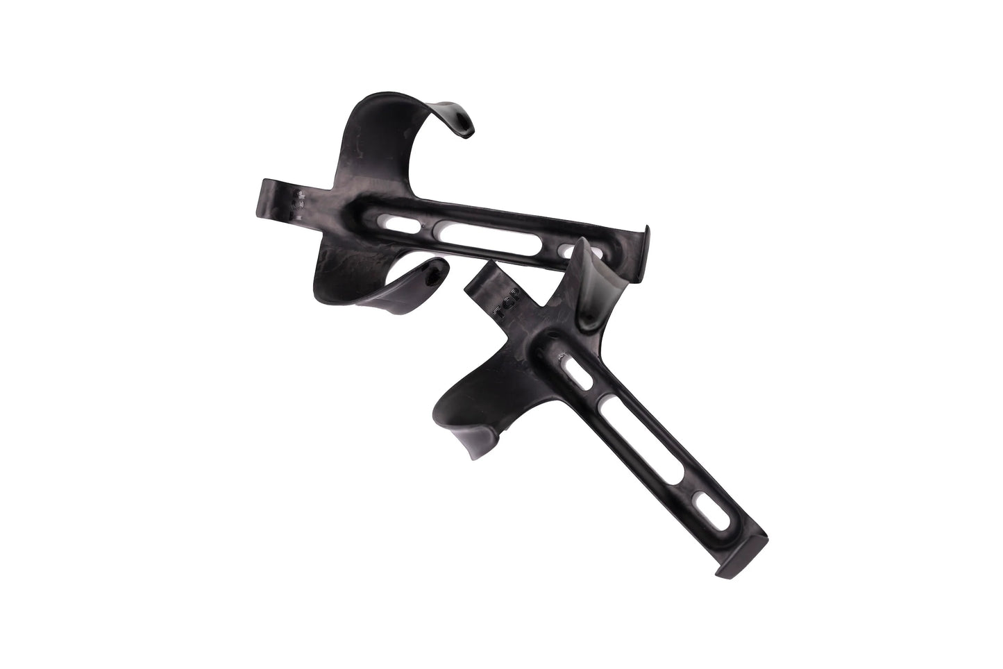The Carbon Project Bottle Cage