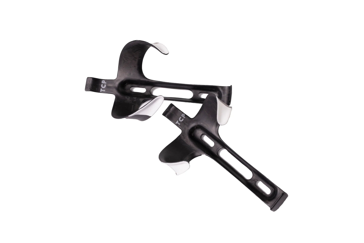 The Carbon Project Bottle Cage