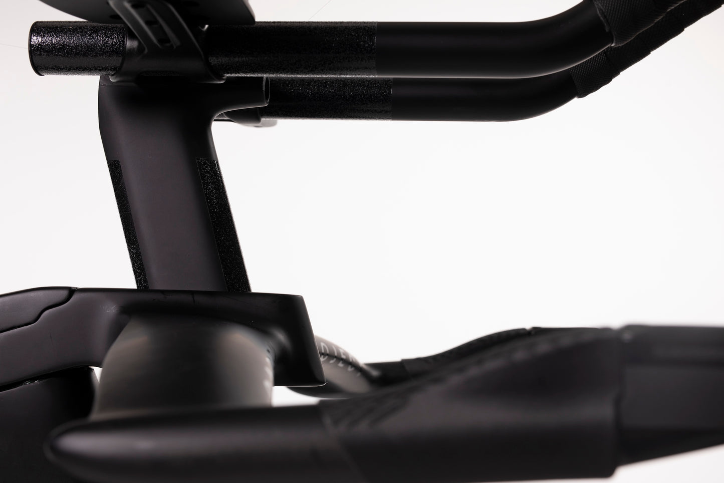The Carbon Project Eclipse One Triathlon Bike - SRAM Force