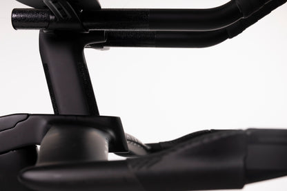 The Carbon Project Eclipse One Triathlon Bike - SRAM Force