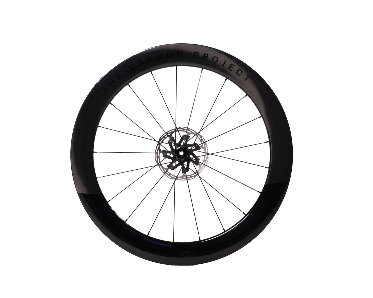 The Carbon Project GLIDE 65 Wheelset