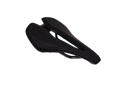 The Carbon Project Aero Light 3D Saddle