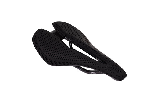 The Carbon Project Aero Light 3D Saddle