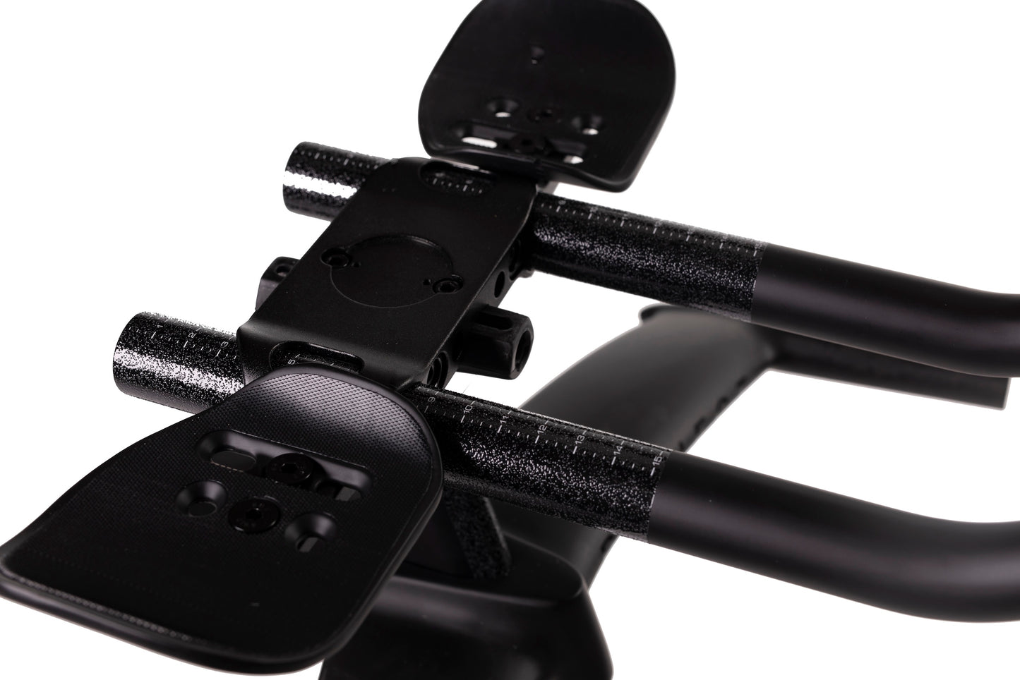 The Carbon Project Eclipse One Triathlon Bike - Frameset