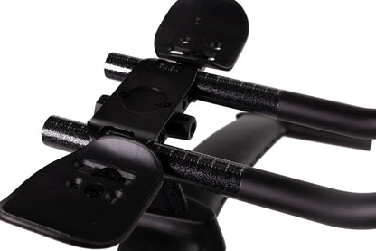 The Carbon Project Eclipse One Triathlon Bike - Frameset