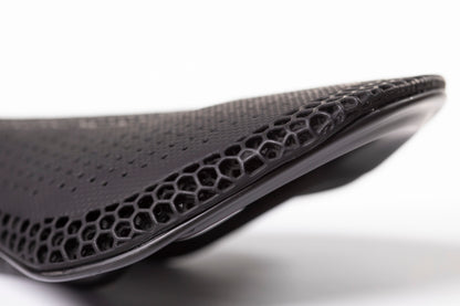 The Carbon Project Carbon Flow 3D Saddle