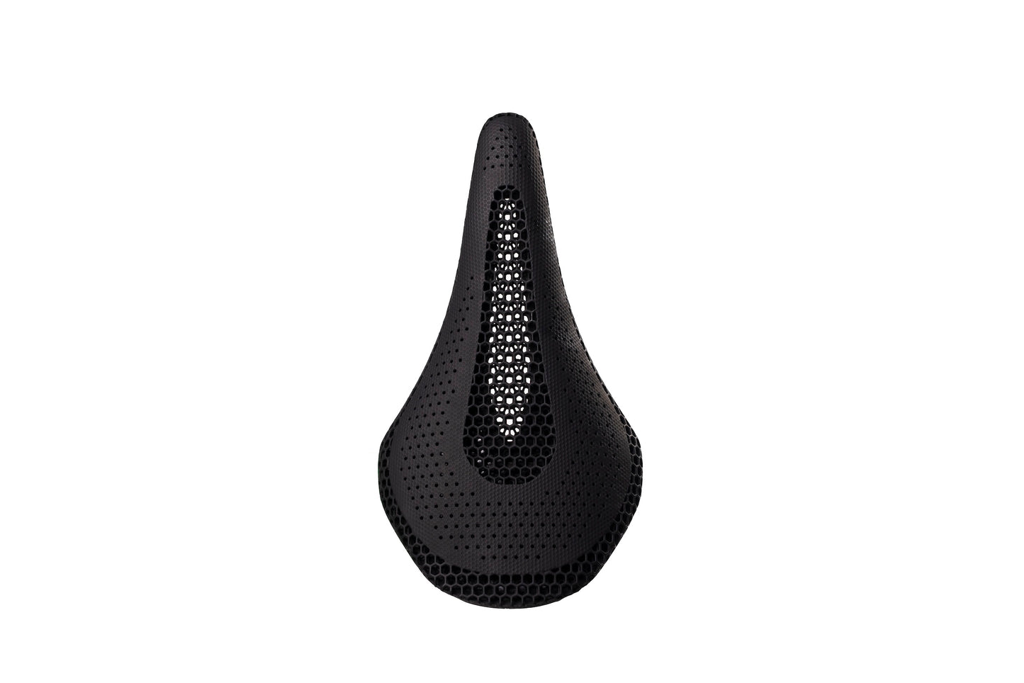 The Carbon Project Carbon Flow 3D Saddle