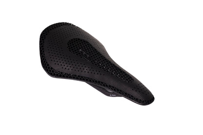 The Carbon Project Carbon Flow 3D Saddle