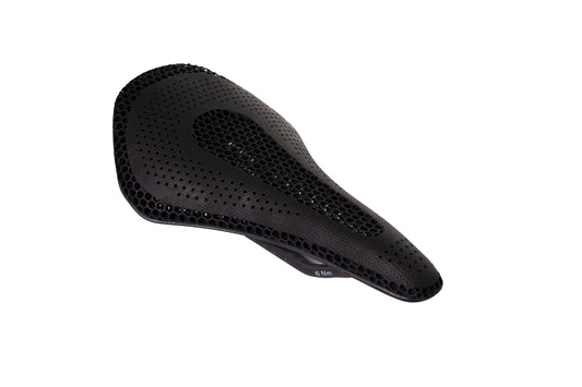 The Carbon Project Carbon Flow 3D Saddle