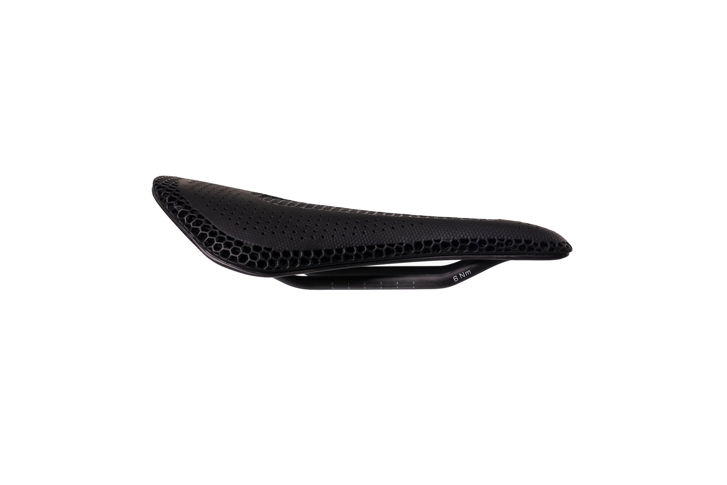 The Carbon Project Carbon Flow 3D Saddle
