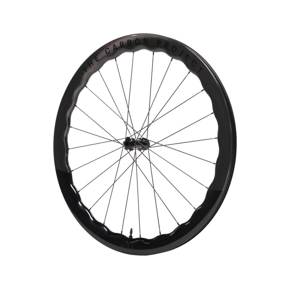 Lightweight Carbon Construction
