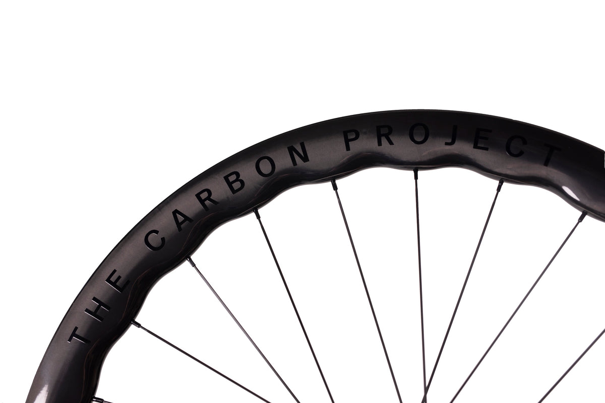 Wave-Tech Aero Profile