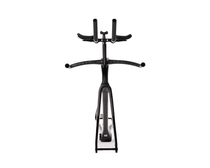 The Carbon Project Eclipse One Triathlon Bike - Frameset